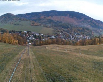 Obec Loučná nad Desnou