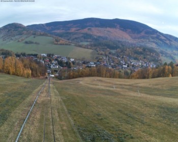 Obec Loučná nad Desnou
