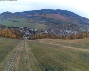 Obec Loučná nad Desnou