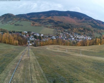 Obec Loučná nad Desnou