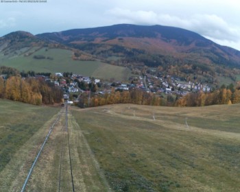 Obec Loučná nad Desnou