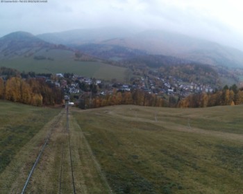 Obec Loučná nad Desnou
