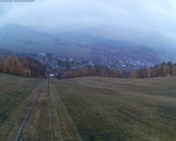 Obec Loučná nad Desnou