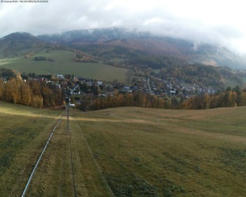 Obec Loučná nad Desnou