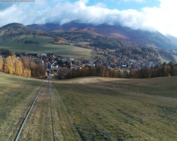 Obec Loučná nad Desnou