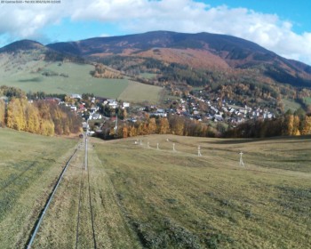 Obec Loučná nad Desnou