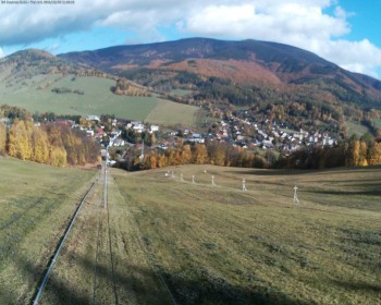 Obec Loučná nad Desnou