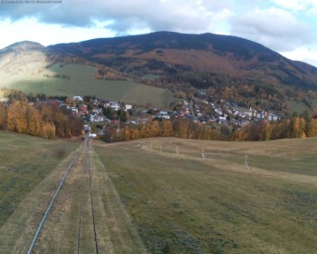 Obec Loučná nad Desnou