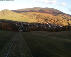 Loučná nad Desnou
