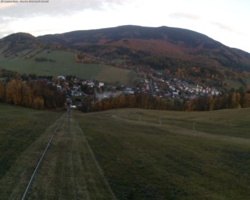 Obec Loučná nad Desnou