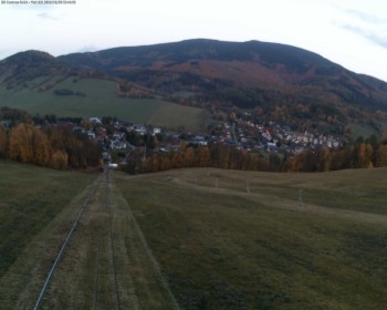 Obec Loučná nad Desnou