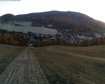 Obec Loučná nad Desnou