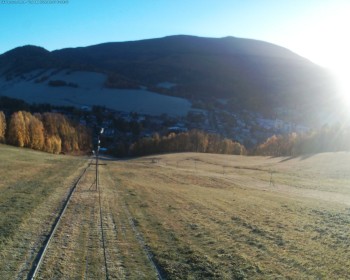 Obec Loučná nad Desnou