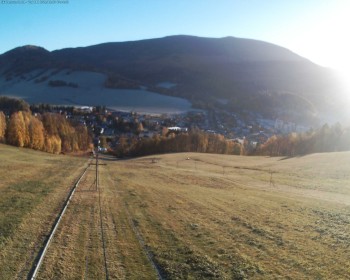 Obec Loučná nad Desnou