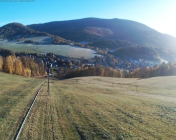 Obec Loučná nad Desnou