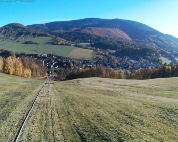Obec Loučná nad Desnou