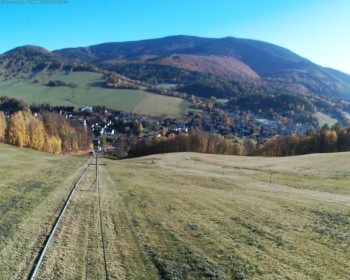 Obec Loučná nad Desnou