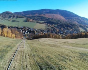 Obec Loučná nad Desnou