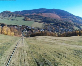 Obec Loučná nad Desnou