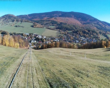Obec Loučná nad Desnou