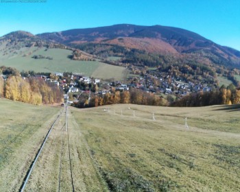 Obec Loučná nad Desnou