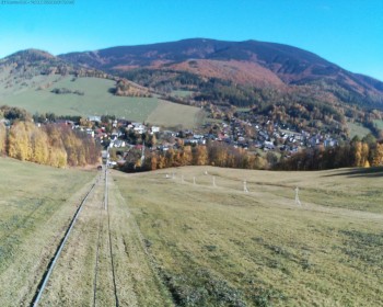 Obec Loučná nad Desnou