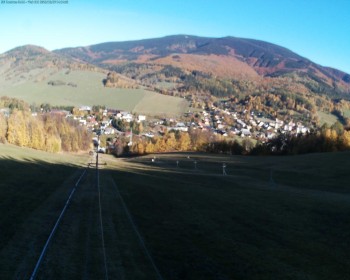Obec Loučná nad Desnou