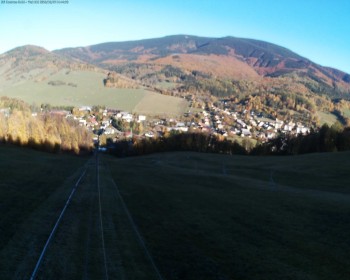Obec Loučná nad Desnou