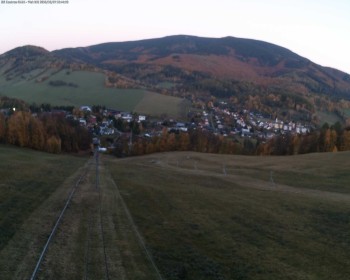 Obec Loučná nad Desnou