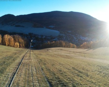 Obec Loučná nad Desnou