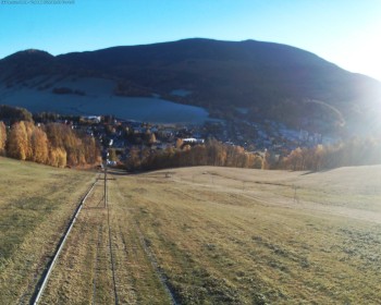 Obec Loučná nad Desnou