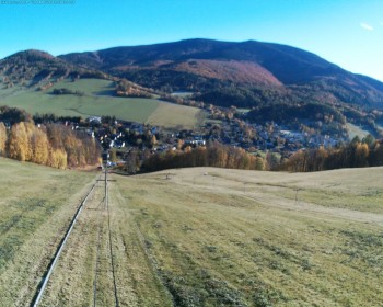 Obec Loučná nad Desnou
