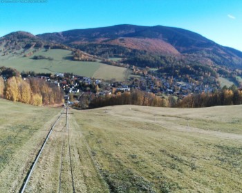 Obec Loučná nad Desnou