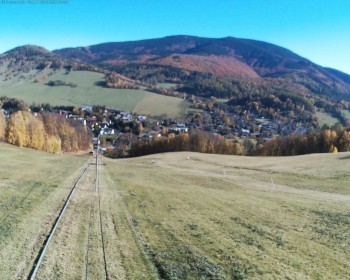 Obec Loučná nad Desnou