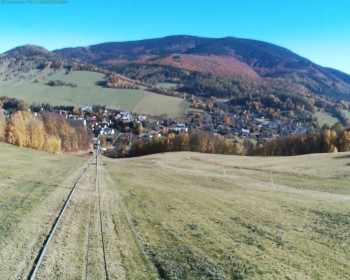 Obec Loučná nad Desnou