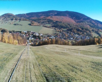 Obec Loučná nad Desnou