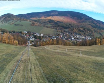 Obec Loučná nad Desnou