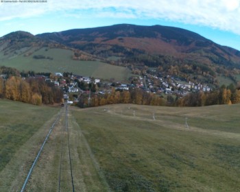 Obec Loučná nad Desnou
