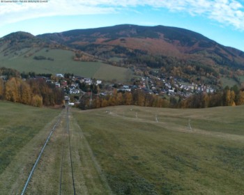 Obec Loučná nad Desnou