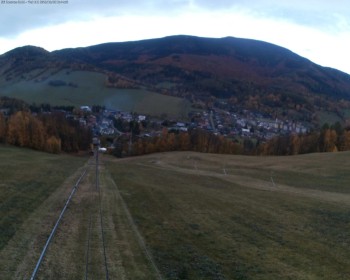 Obec Loučná nad Desnou