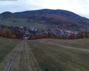 Obec Loučná nad Desnou