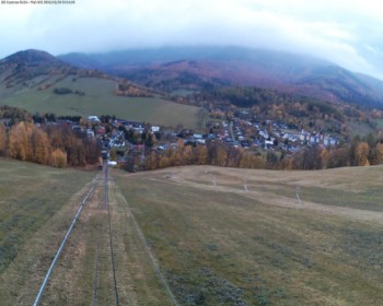 Obec Loučná nad Desnou