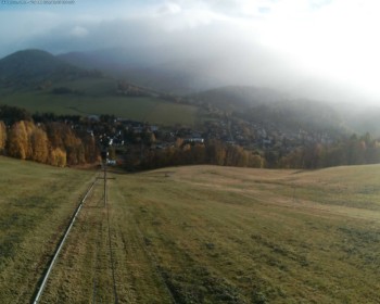 Obec Loučná nad Desnou