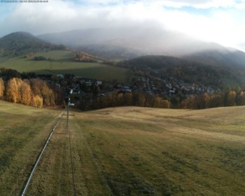 Obec Loučná nad Desnou