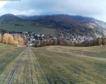 Obec Loučná nad Desnou
