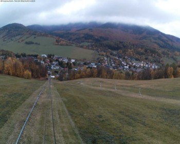 Obec Loučná nad Desnou