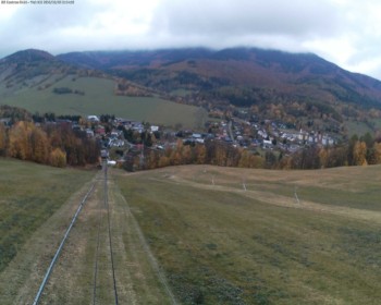 Obec Loučná nad Desnou