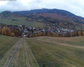 Obec Loučná nad Desnou