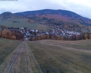 Obec Loučná nad Desnou