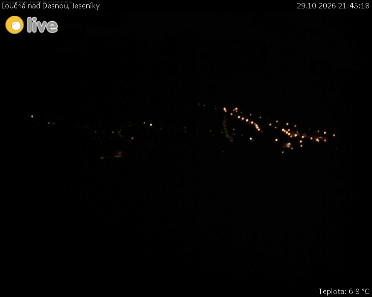 Municipality of Loučná nad Desnou - Loučná nad Desnou - 29.10.2026 v 21:45